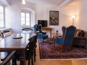 Ferienwohnung am Obertor
